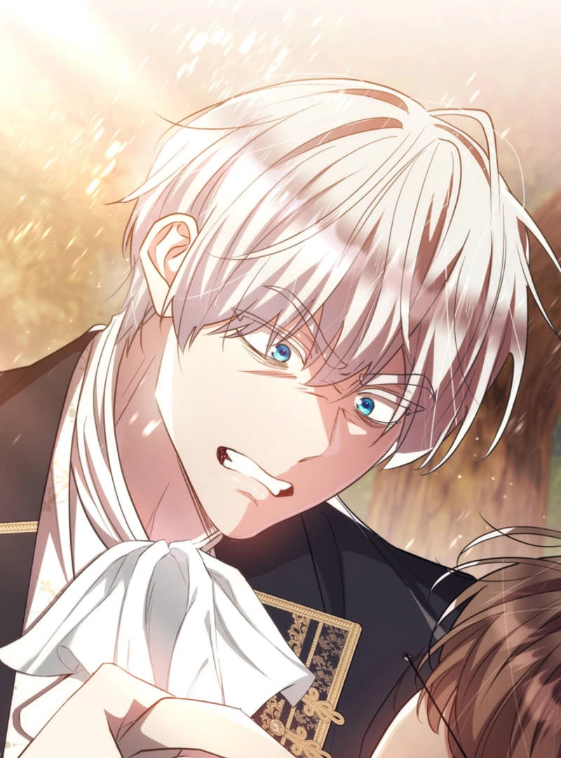 The Prince Meant for You Chapter 37 - page 60