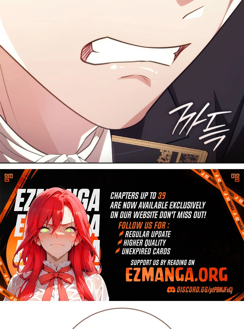 The Prince Meant for You Chapter 37 - page 62