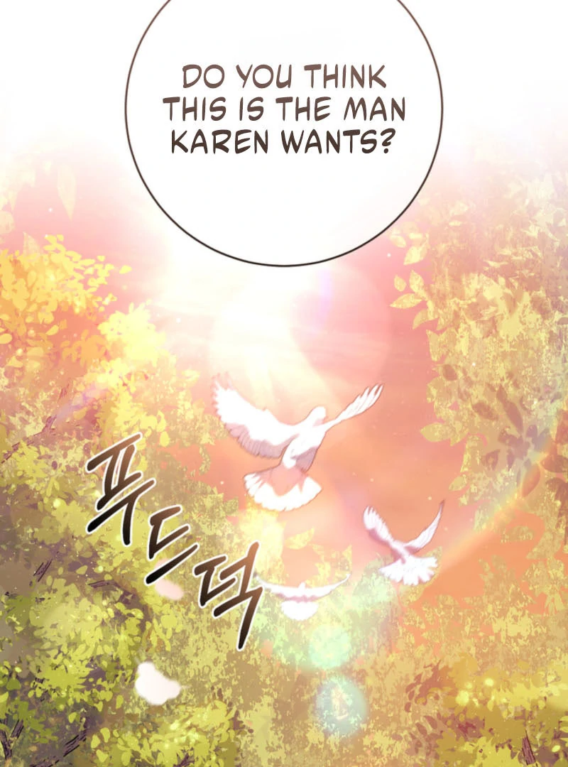 The Prince Meant for You Chapter 37 - page 63