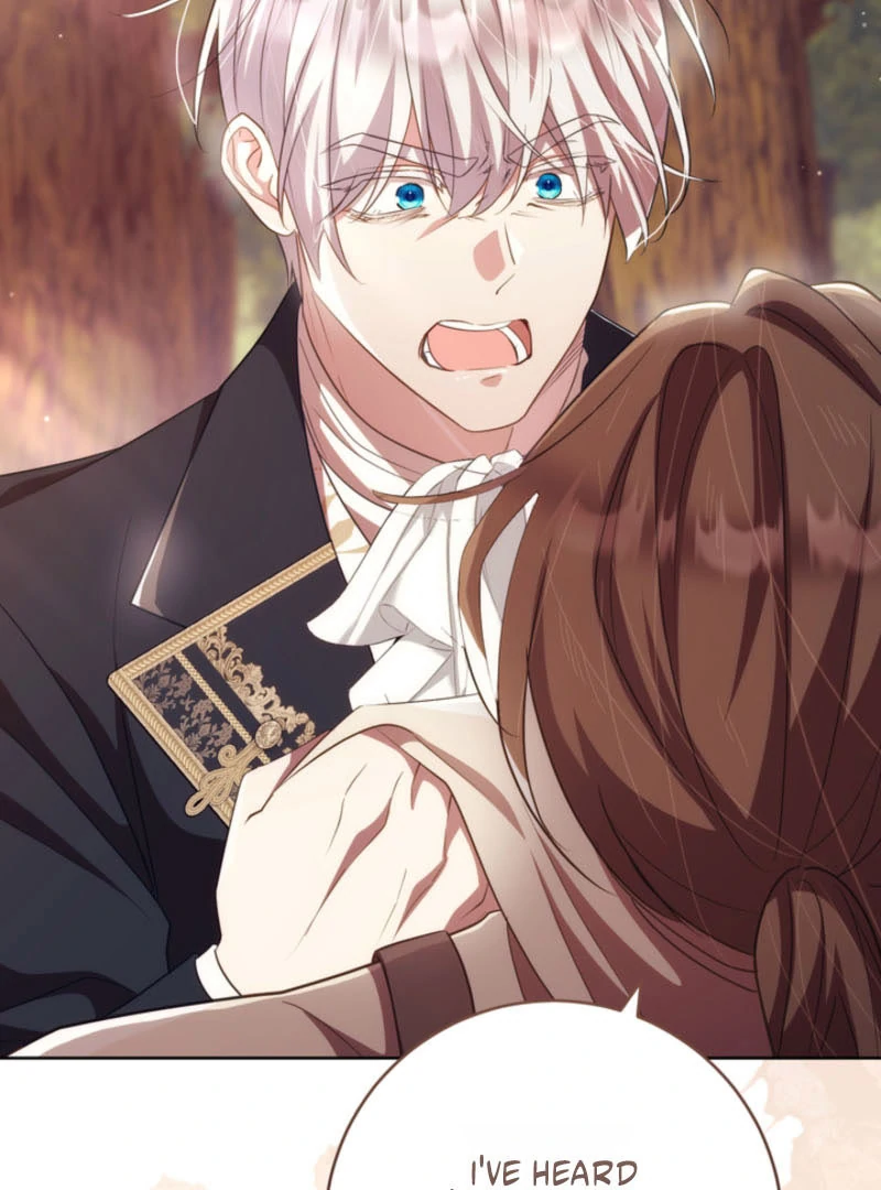 The Prince Meant for You Chapter 37 - page 65