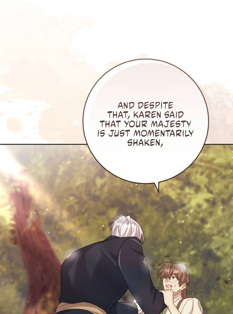 The Prince Meant for You Chapter 37 - page 68