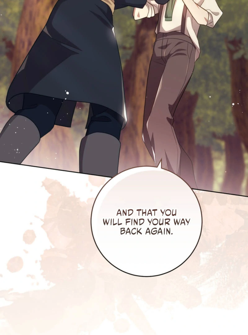 The Prince Meant for You Chapter 37 - page 69