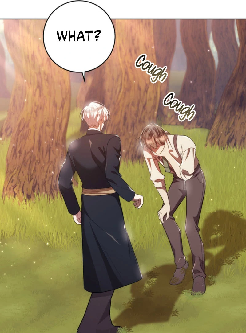 The Prince Meant for You Chapter 37 - page 72