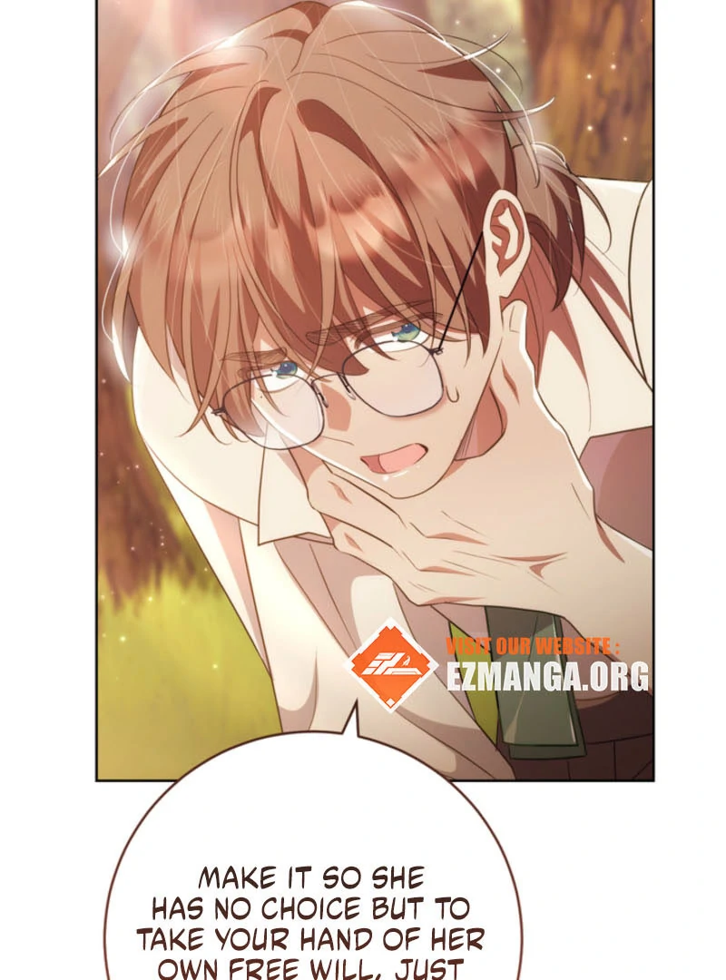 The Prince Meant for You Chapter 37 - page 74