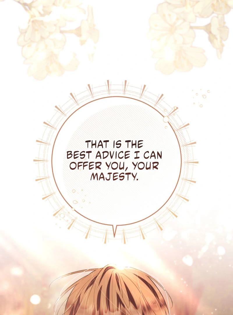 The Prince Meant for You Chapter 37 - page 77