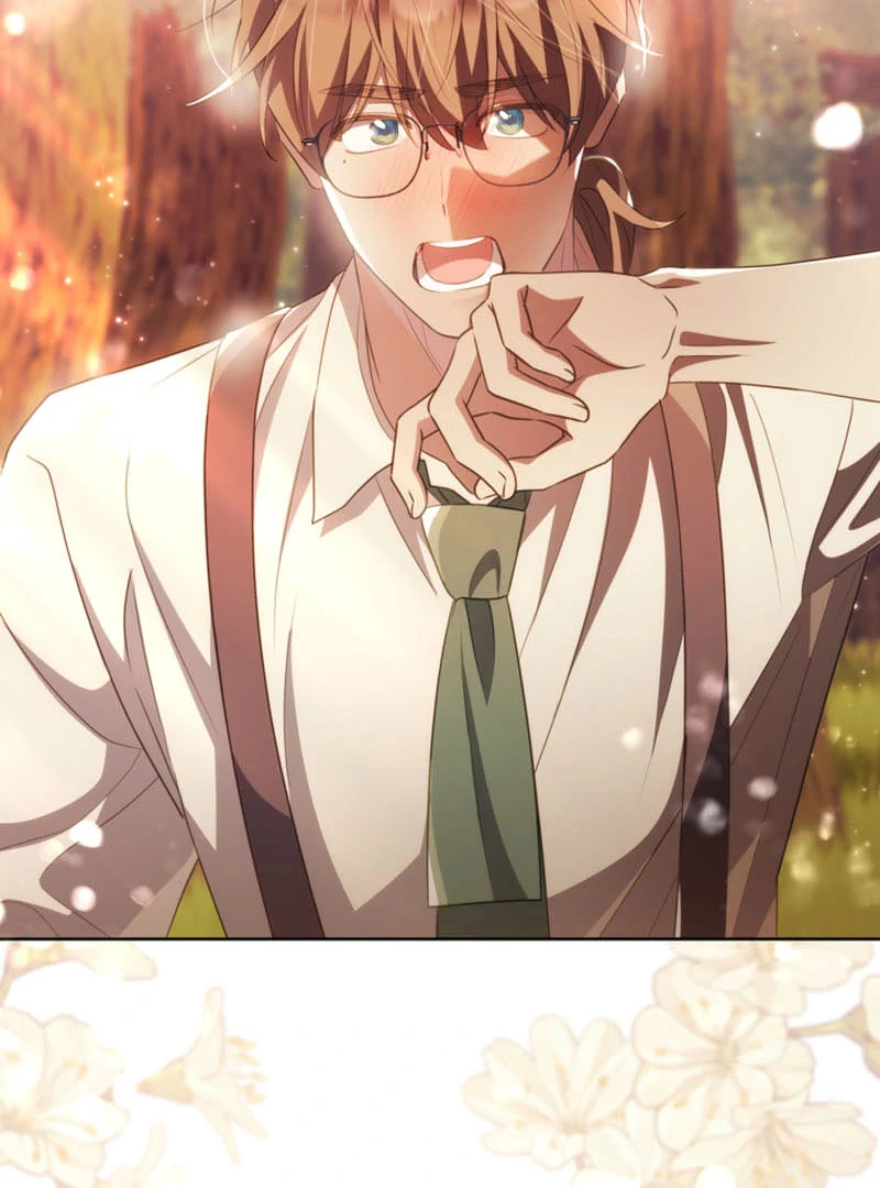 The Prince Meant for You Chapter 37 - page 78