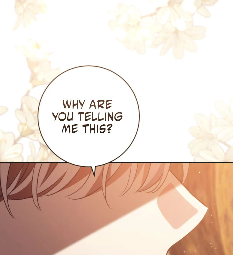 The Prince Meant for You Chapter 37 - page 79