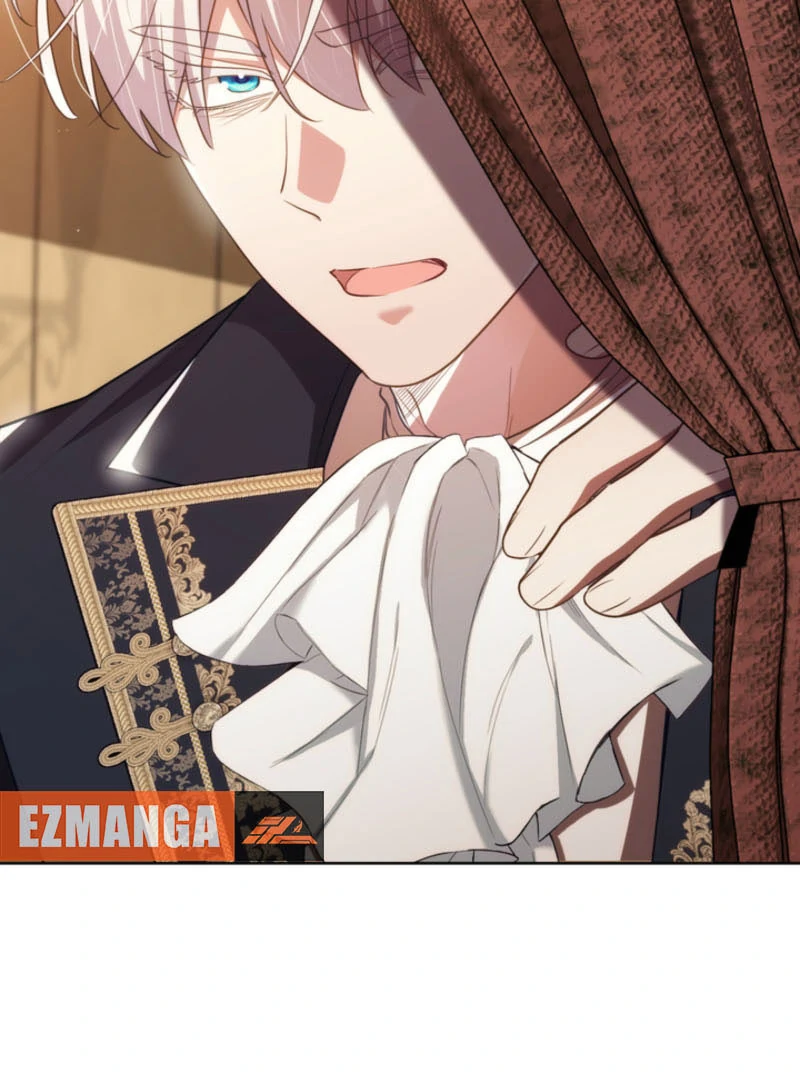 The Prince Meant for You Chapter 37 - page 8