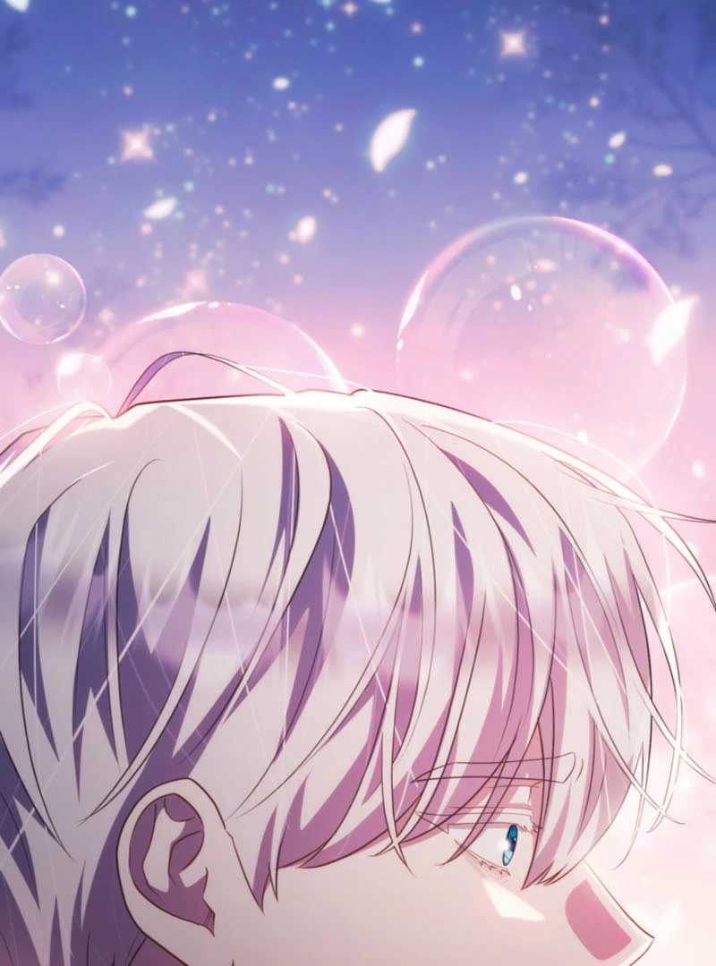 The Prince Meant for You Chapter 37 - page 85