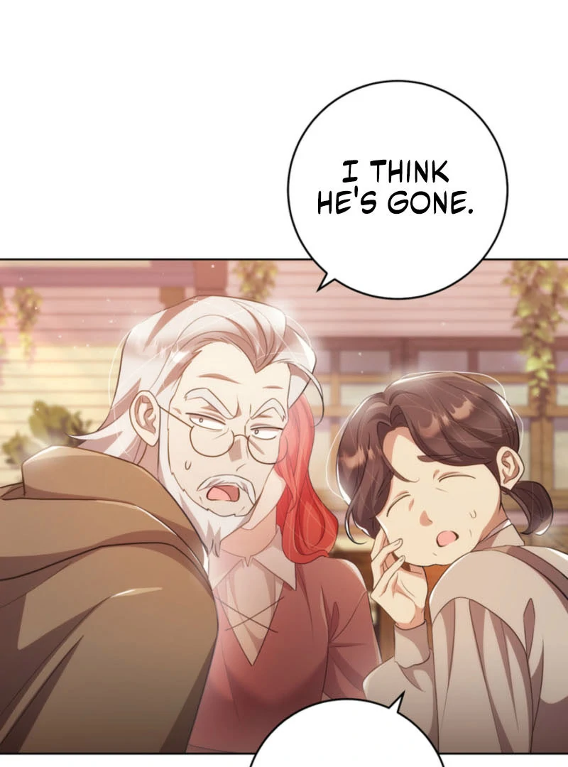 The Prince Meant for You Chapter 37 - page 98