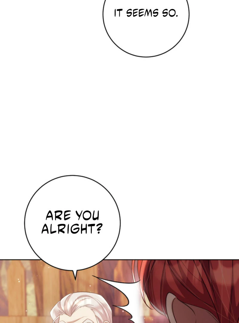 The Prince Meant for You Chapter 37 - page 99