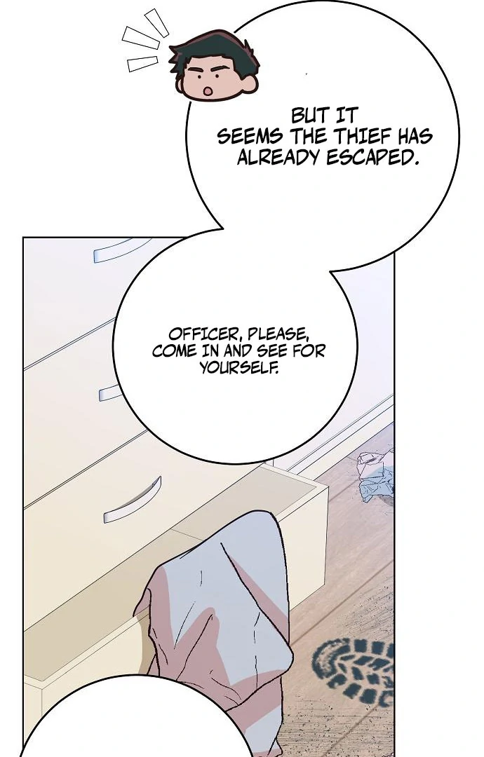 Spring Fever Chapter 24 - page 9