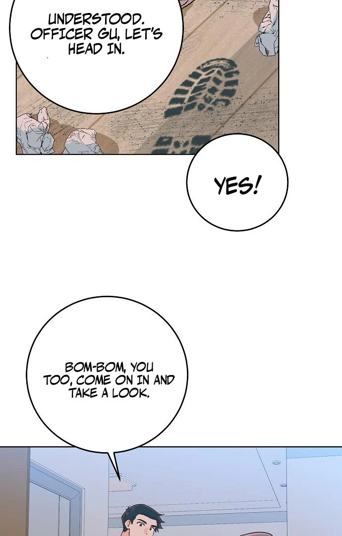 Spring Fever Chapter 24 - page 10