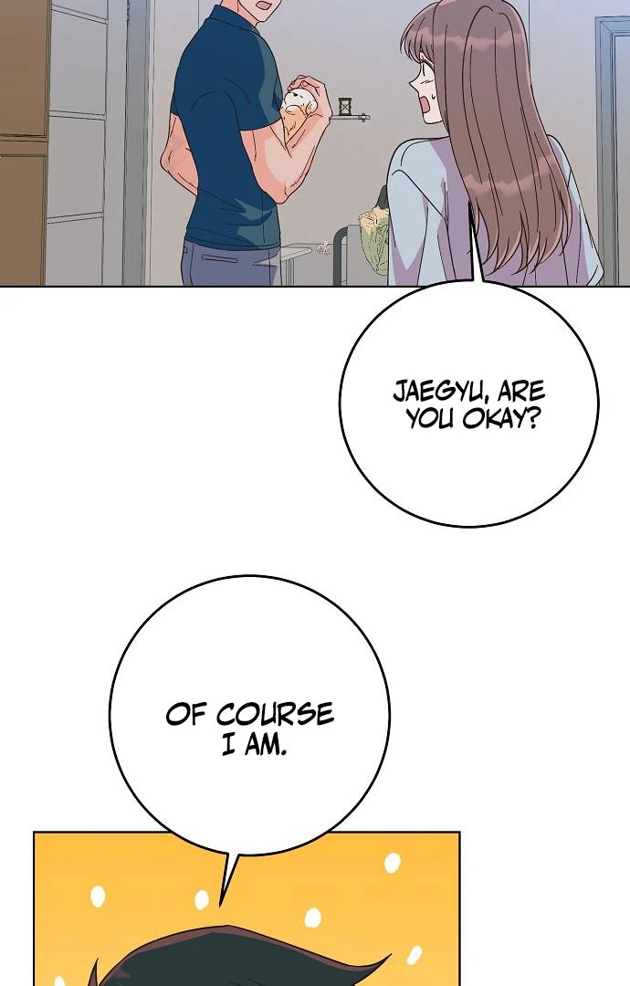 Spring Fever Chapter 24 - page 11