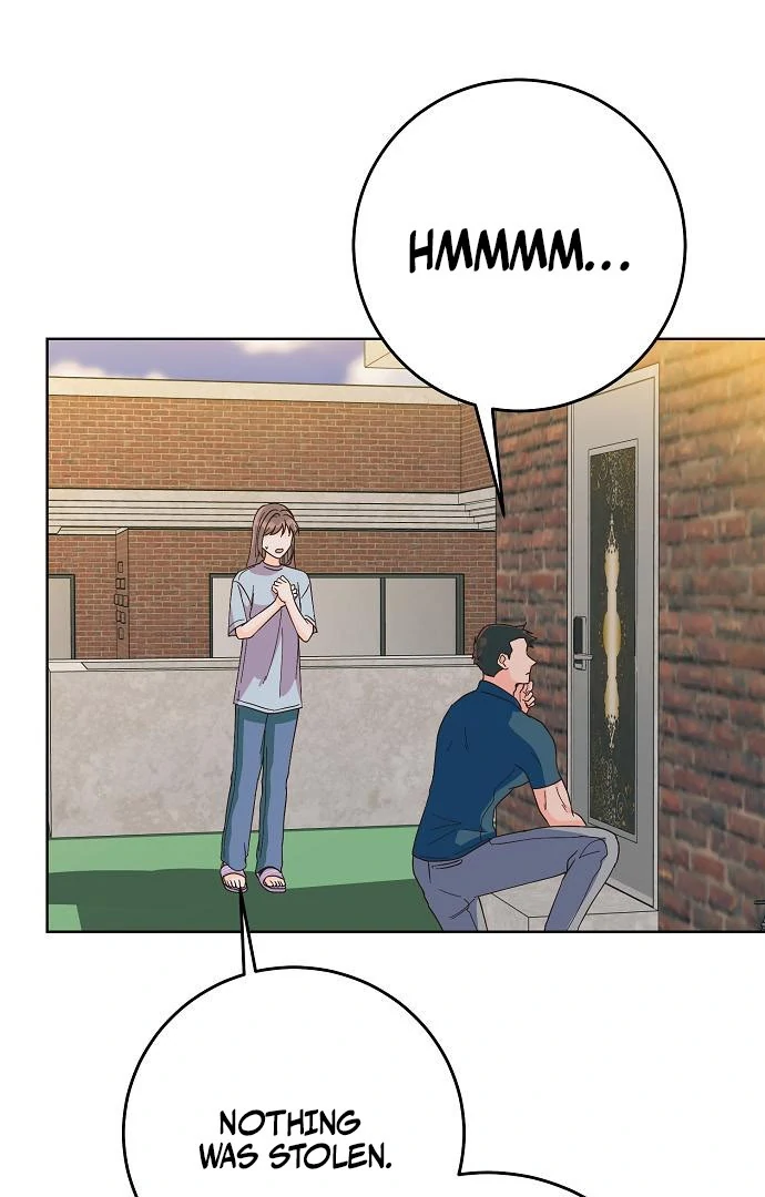Spring Fever Chapter 24 - page 17