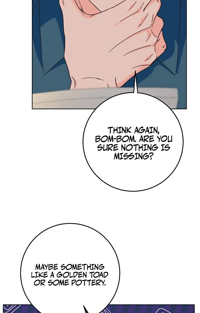 Spring Fever Chapter 24 - page 19