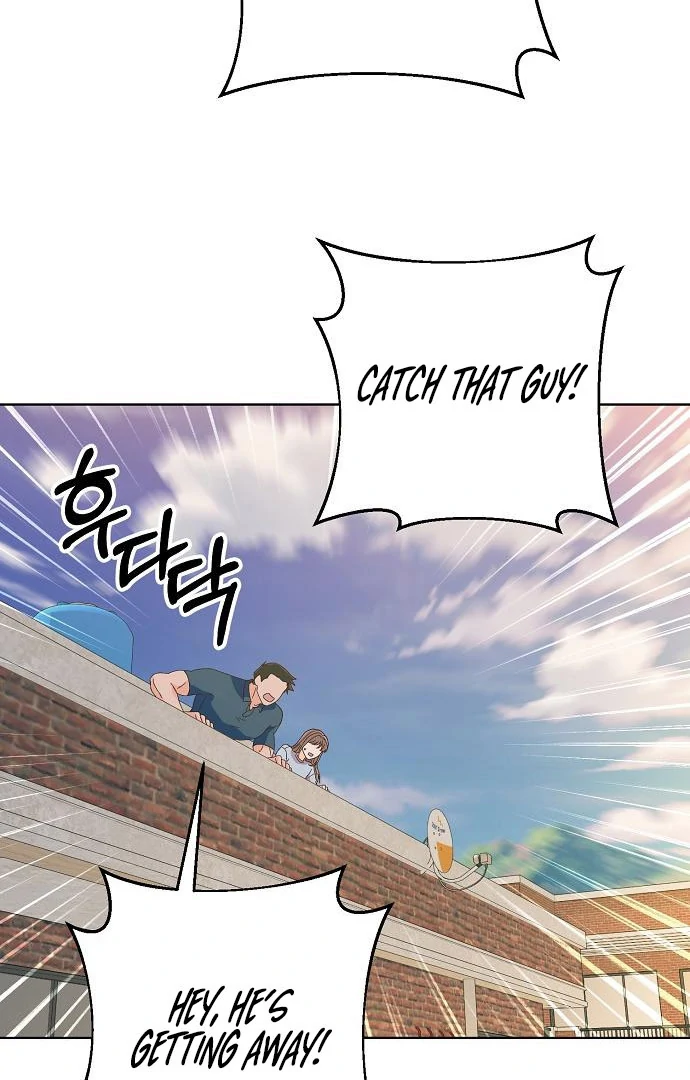 Spring Fever Chapter 24 - page 23