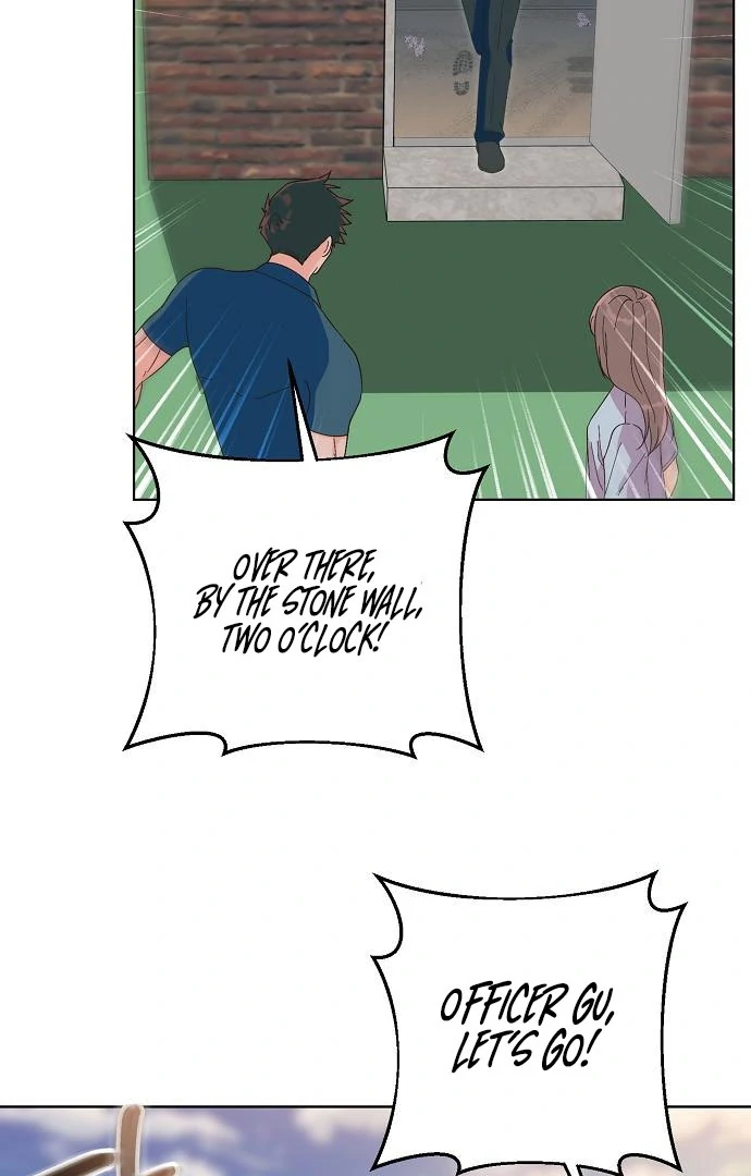 Spring Fever Chapter 24 - page 25
