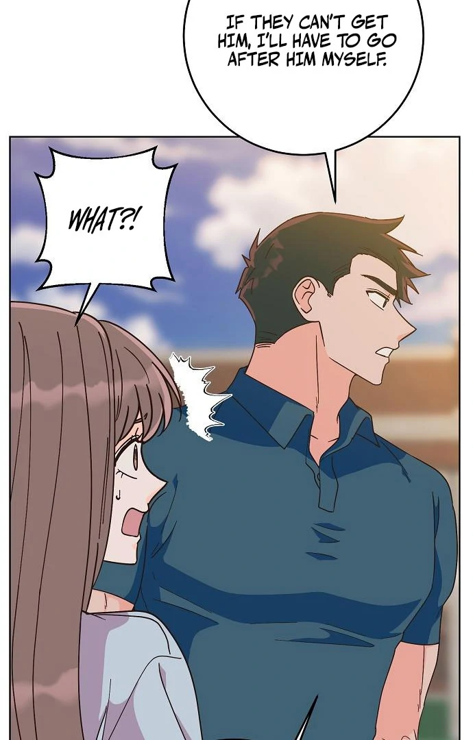Spring Fever Chapter 24 - page 27