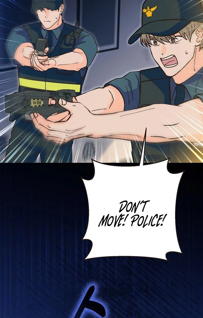 Spring Fever Chapter 24 - page 2