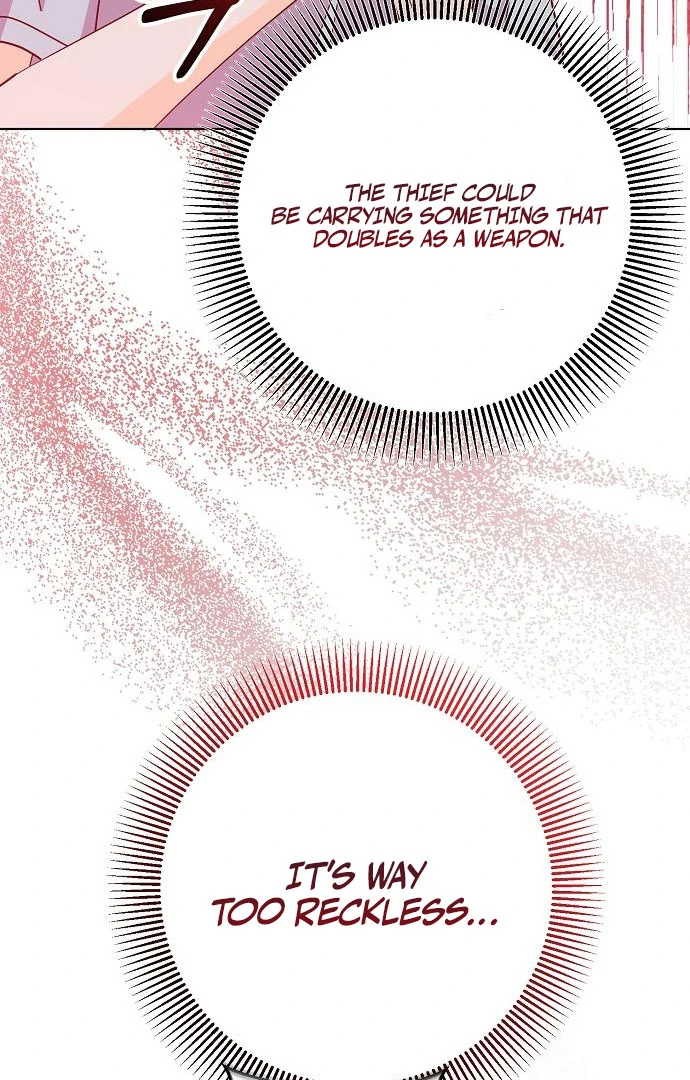 Spring Fever Chapter 24 - page 31