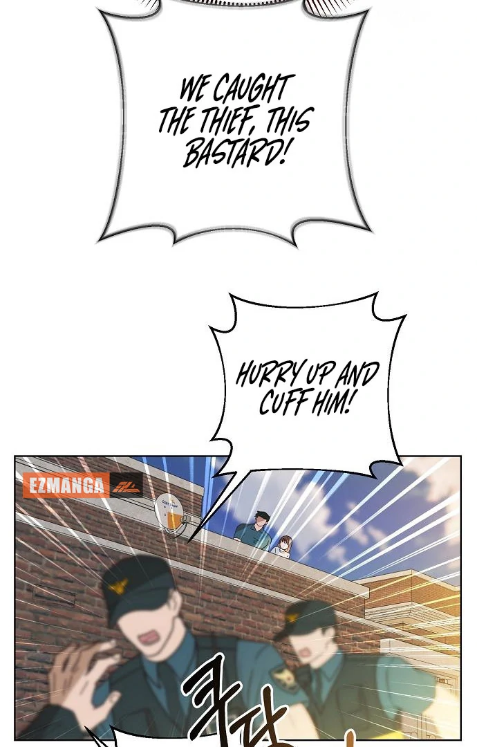 Spring Fever Chapter 24 - page 32