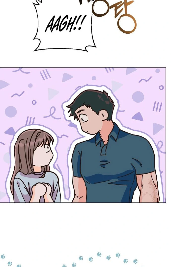 Spring Fever Chapter 24 - page 33