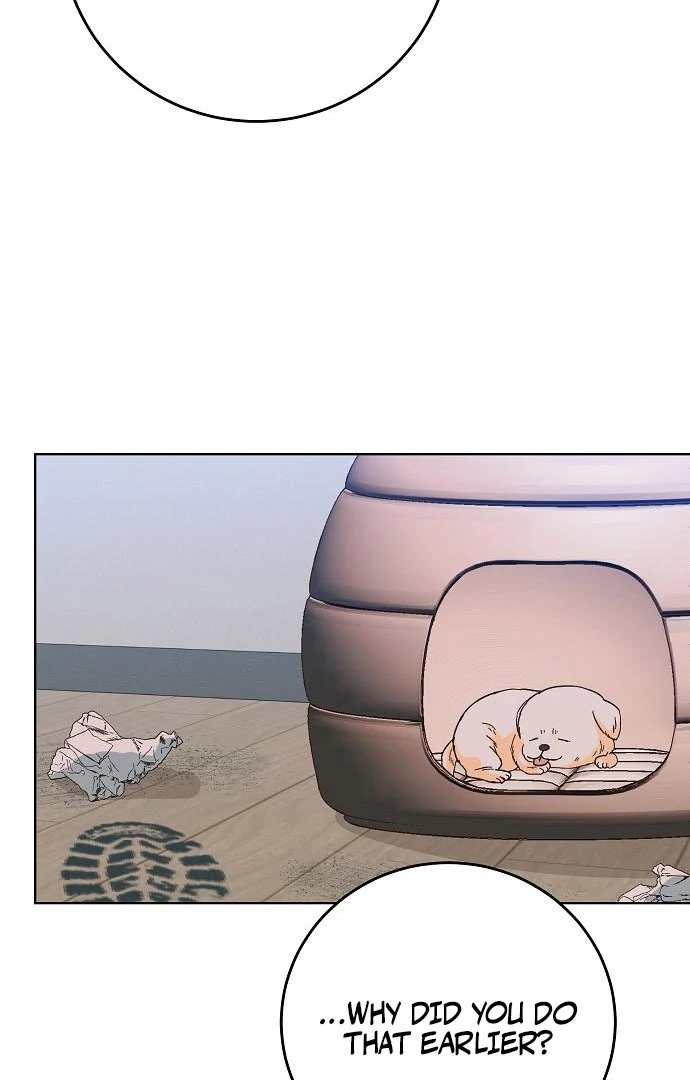 Spring Fever Chapter 24 - page 37