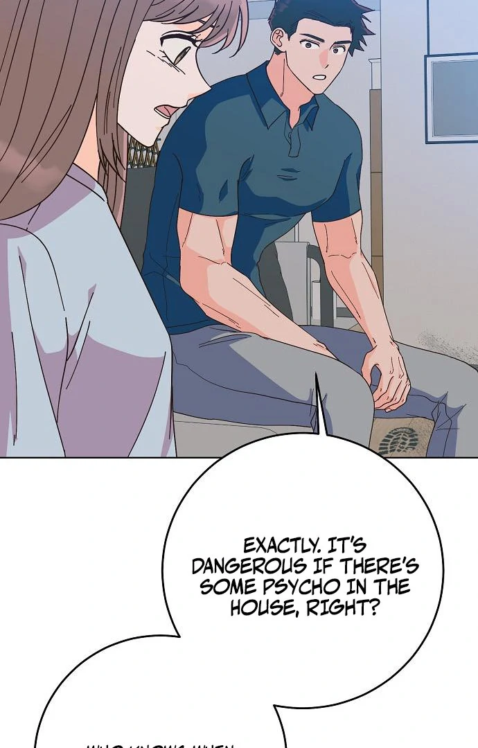 Spring Fever Chapter 24 - page 39