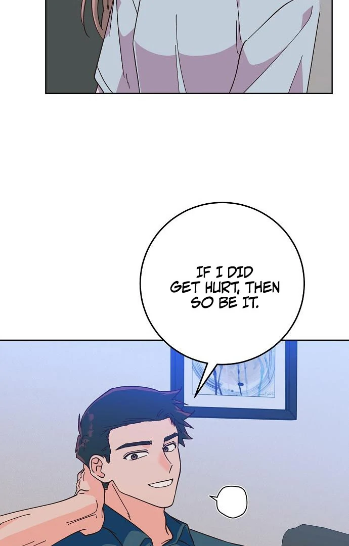 Spring Fever Chapter 24 - page 41