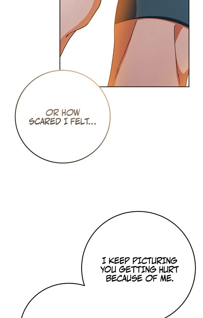 Spring Fever Chapter 24 - page 47