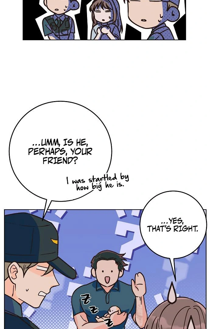 Spring Fever Chapter 24 - page 6