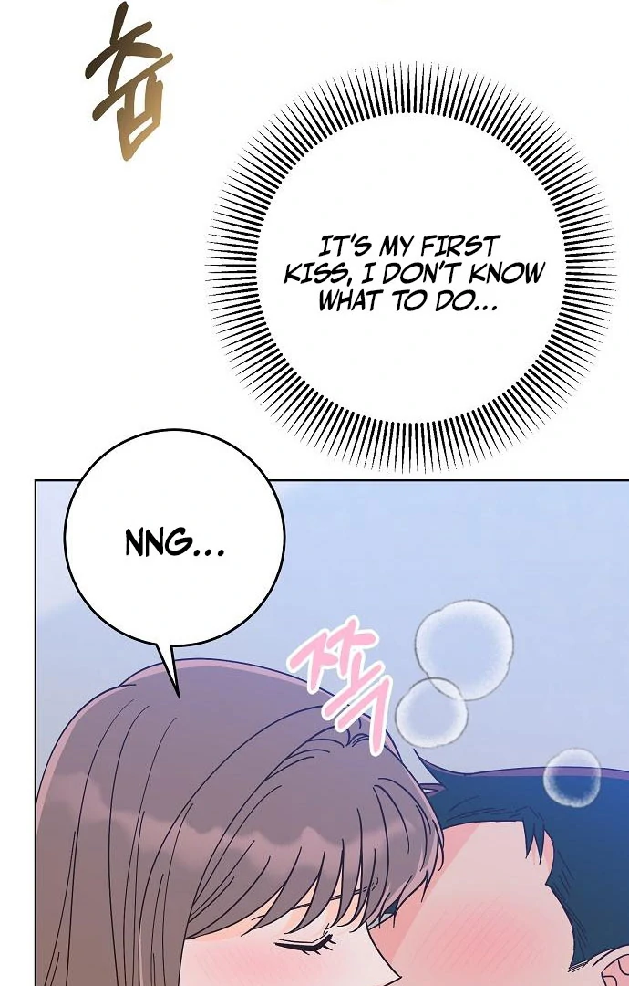 Spring Fever Chapter 24 - page 71
