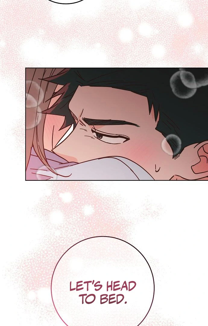 Spring Fever Chapter 24 - page 80
