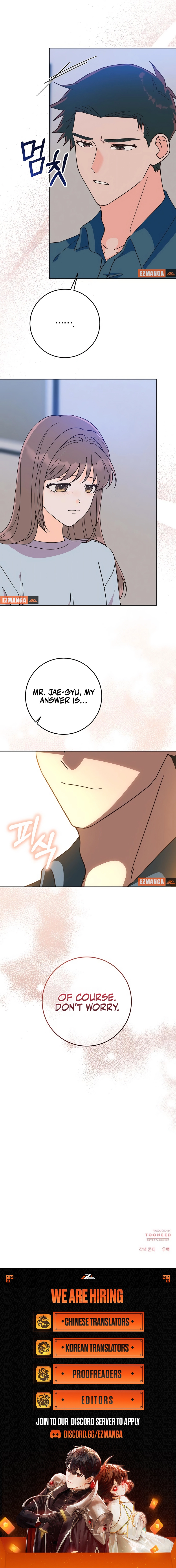 Spring Fever Chapter 25 - page 9