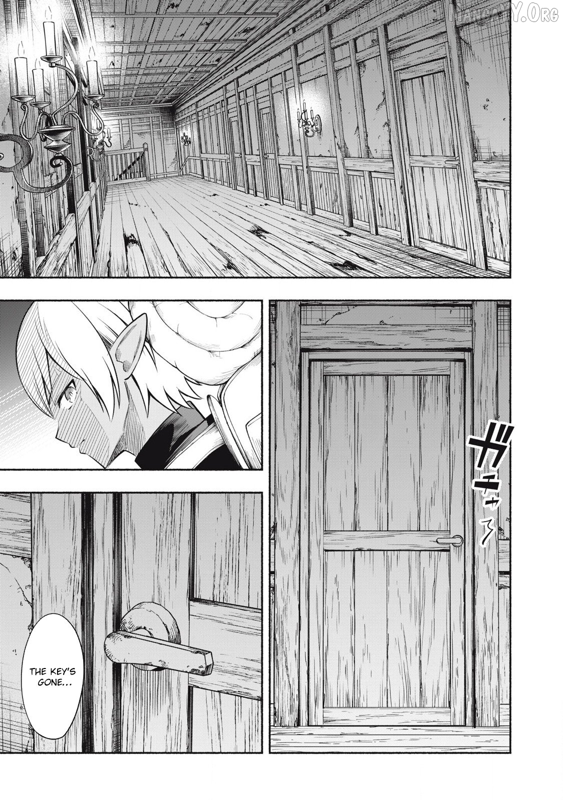 "Yuusha" Party ni Sennyuu shita Maou-gun no Assassin ~Kiken-do SSS Class no Mission, Barenai You ni Ganbattetara Onna Yuusha ni Kiniirareta~ Chapter 4 - page 10