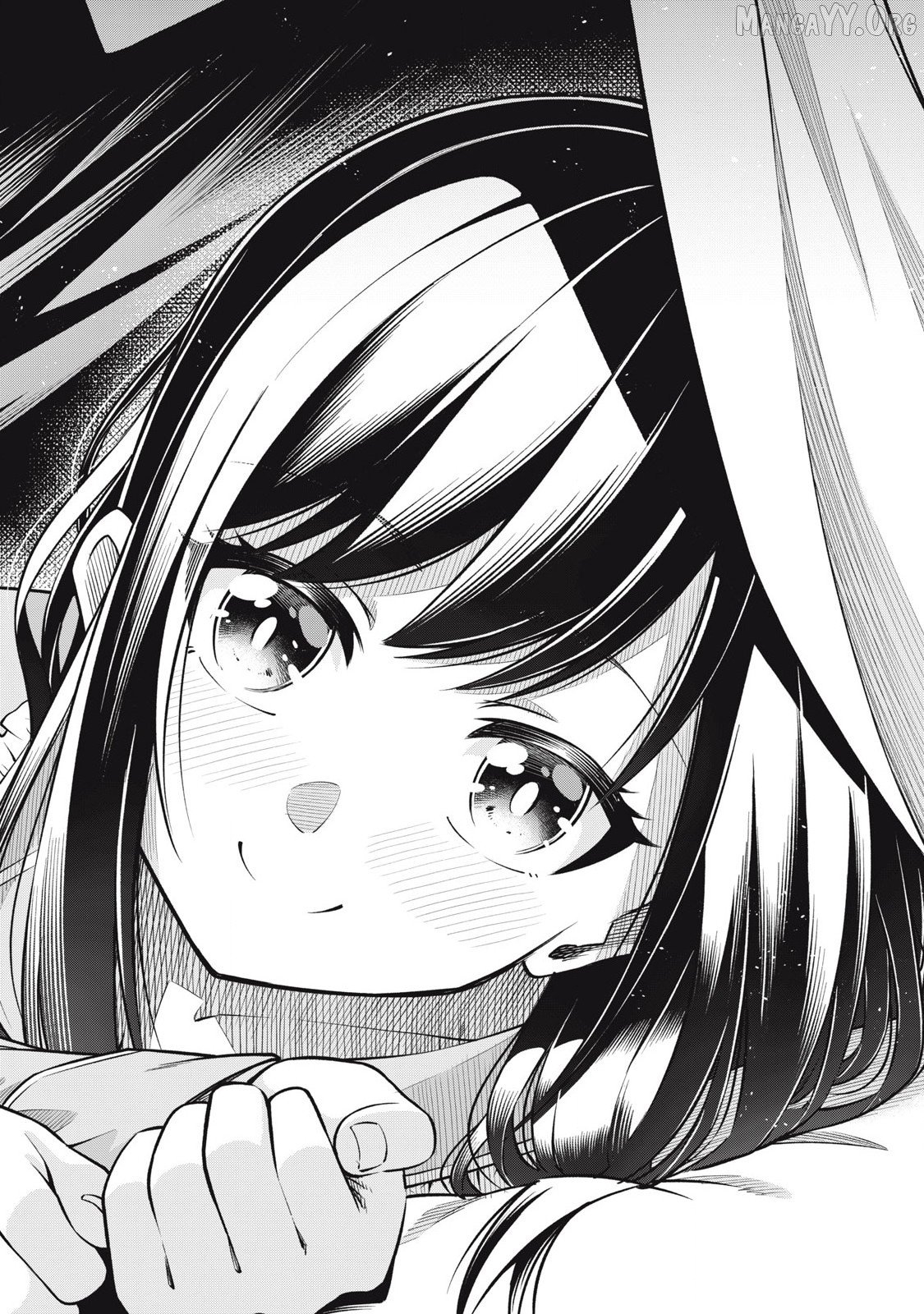 "Yuusha" Party ni Sennyuu shita Maou-gun no Assassin ~Kiken-do SSS Class no Mission, Barenai You ni Ganbattetara Onna Yuusha ni Kiniirareta~ Chapter 4 - page 33