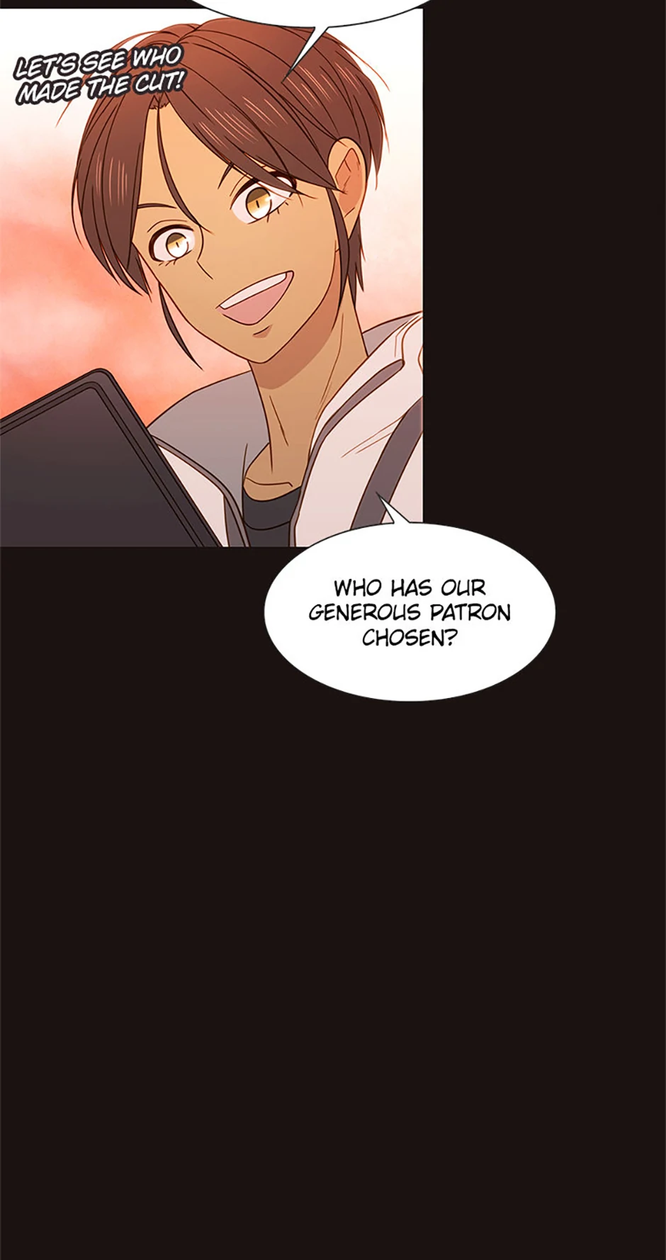 Perfect Gold Chapter 143 - page 11