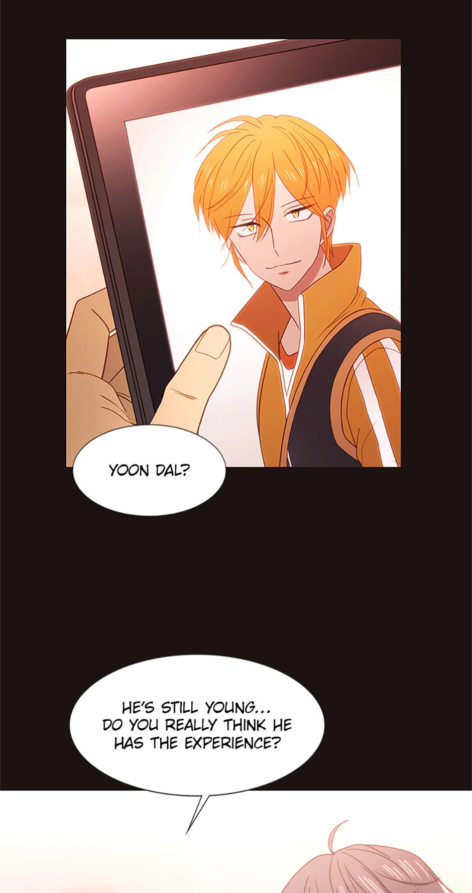 Perfect Gold Chapter 143 - page 12