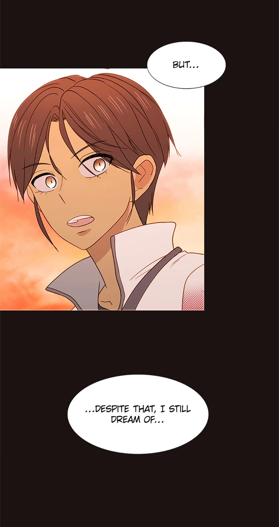 Perfect Gold Chapter 143 - page 17