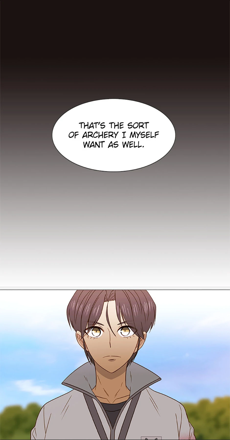 Perfect Gold Chapter 143 - page 19