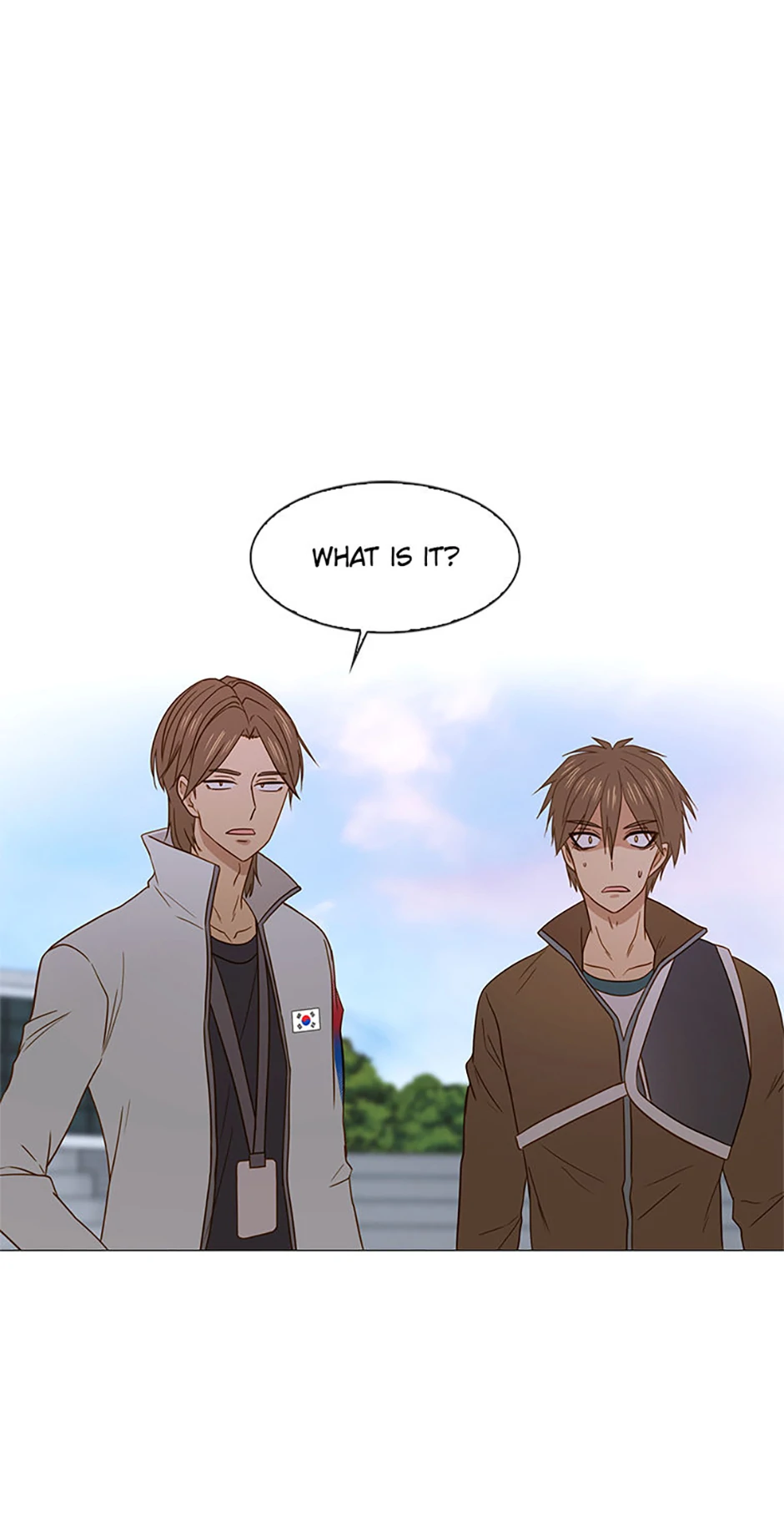 Perfect Gold Chapter 143 - page 2