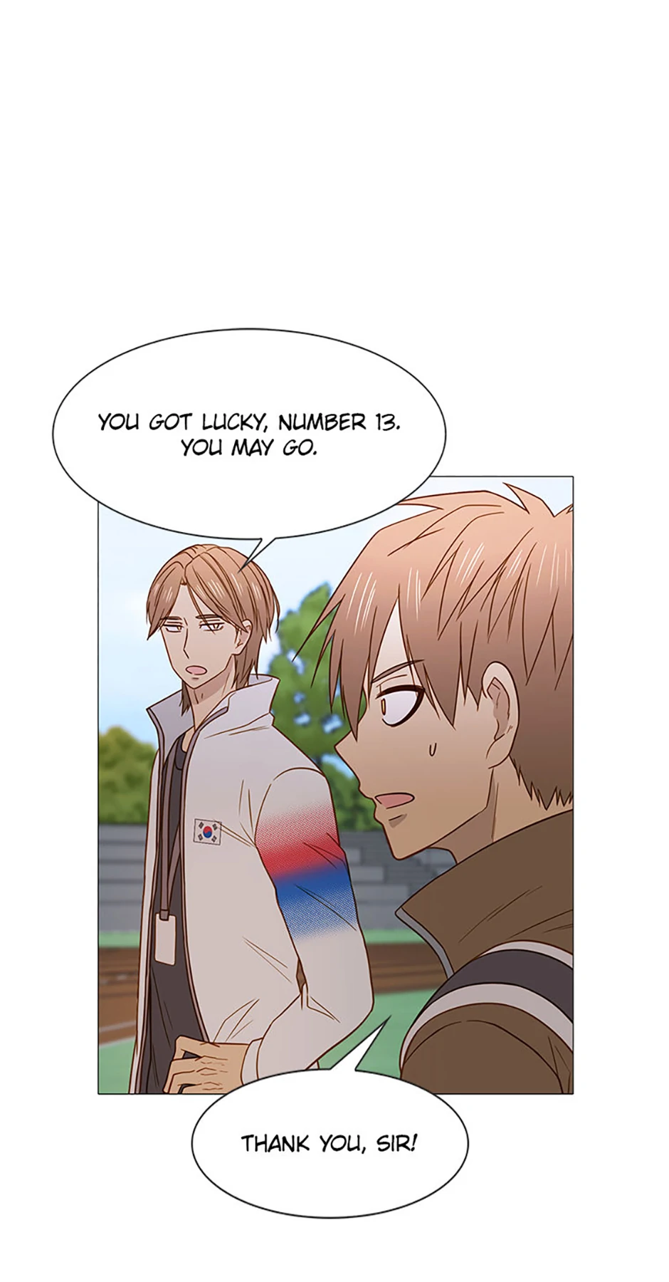 Perfect Gold Chapter 143 - page 22