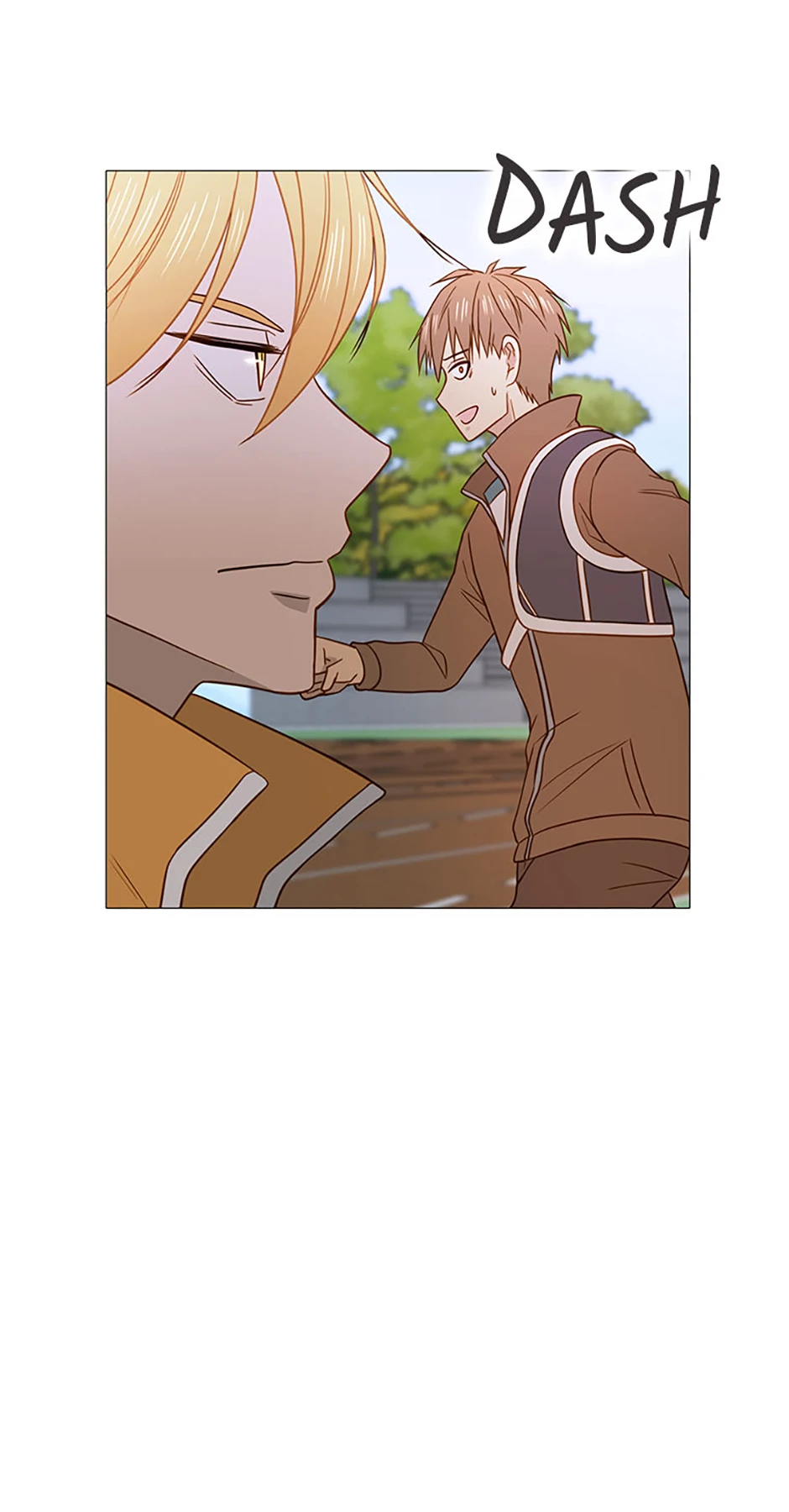 Perfect Gold Chapter 143 - page 23