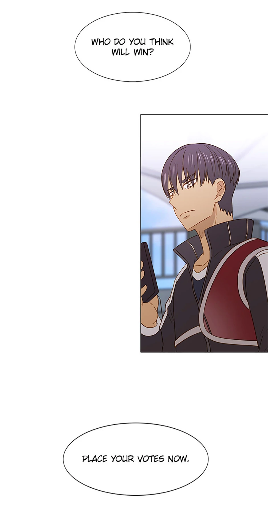 Perfect Gold Chapter 143 - page 26