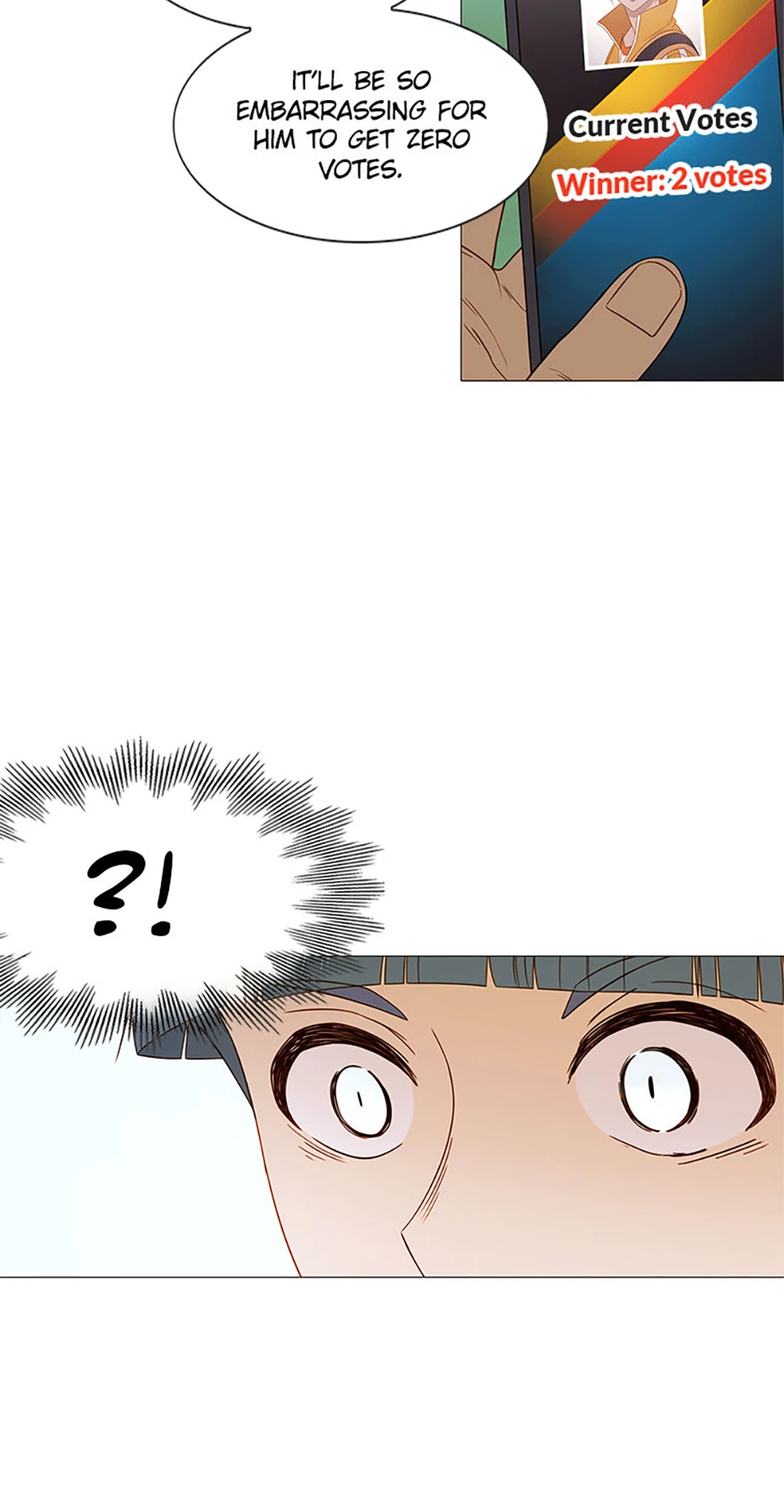 Perfect Gold Chapter 143 - page 29