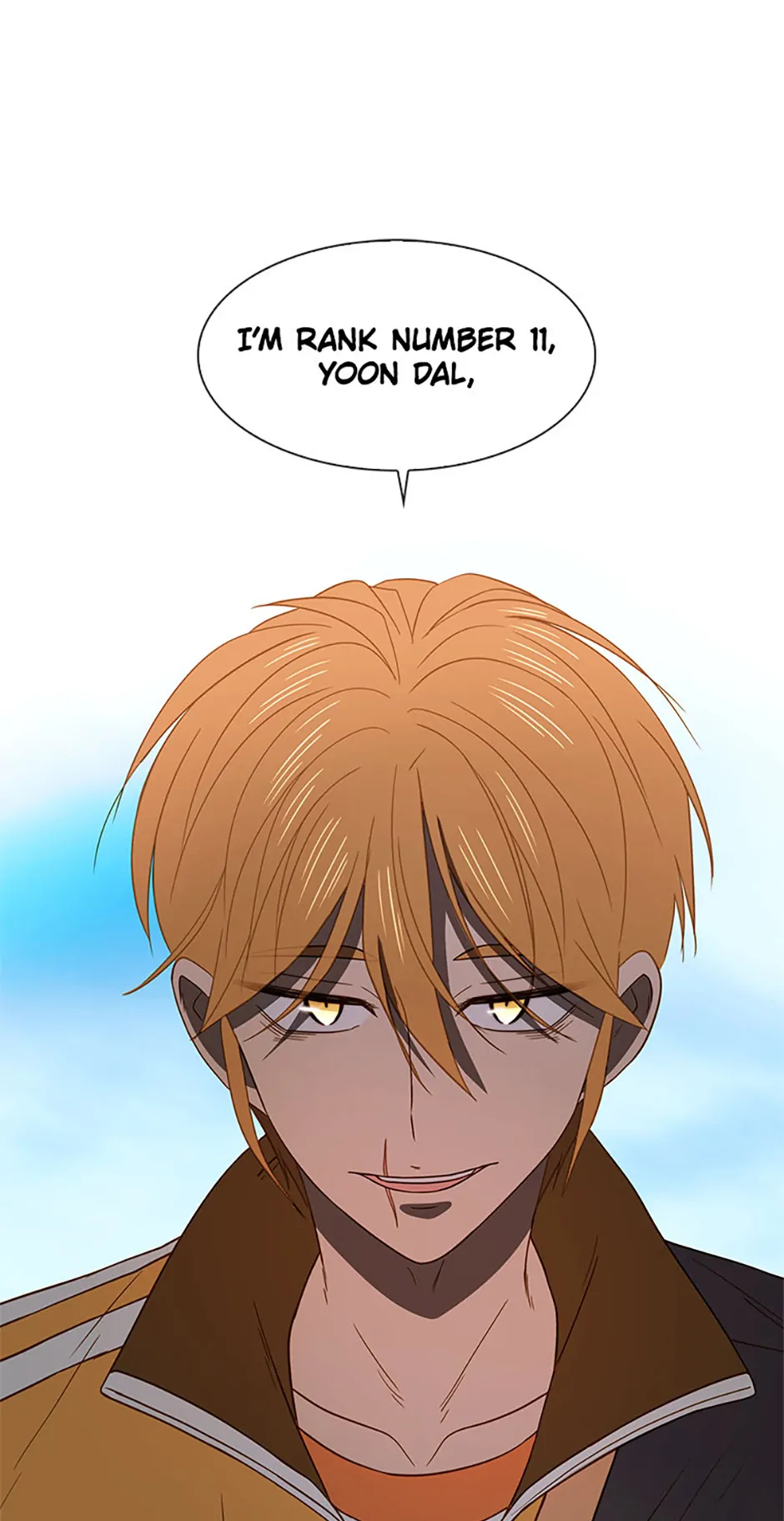 Perfect Gold Chapter 143 - page 3