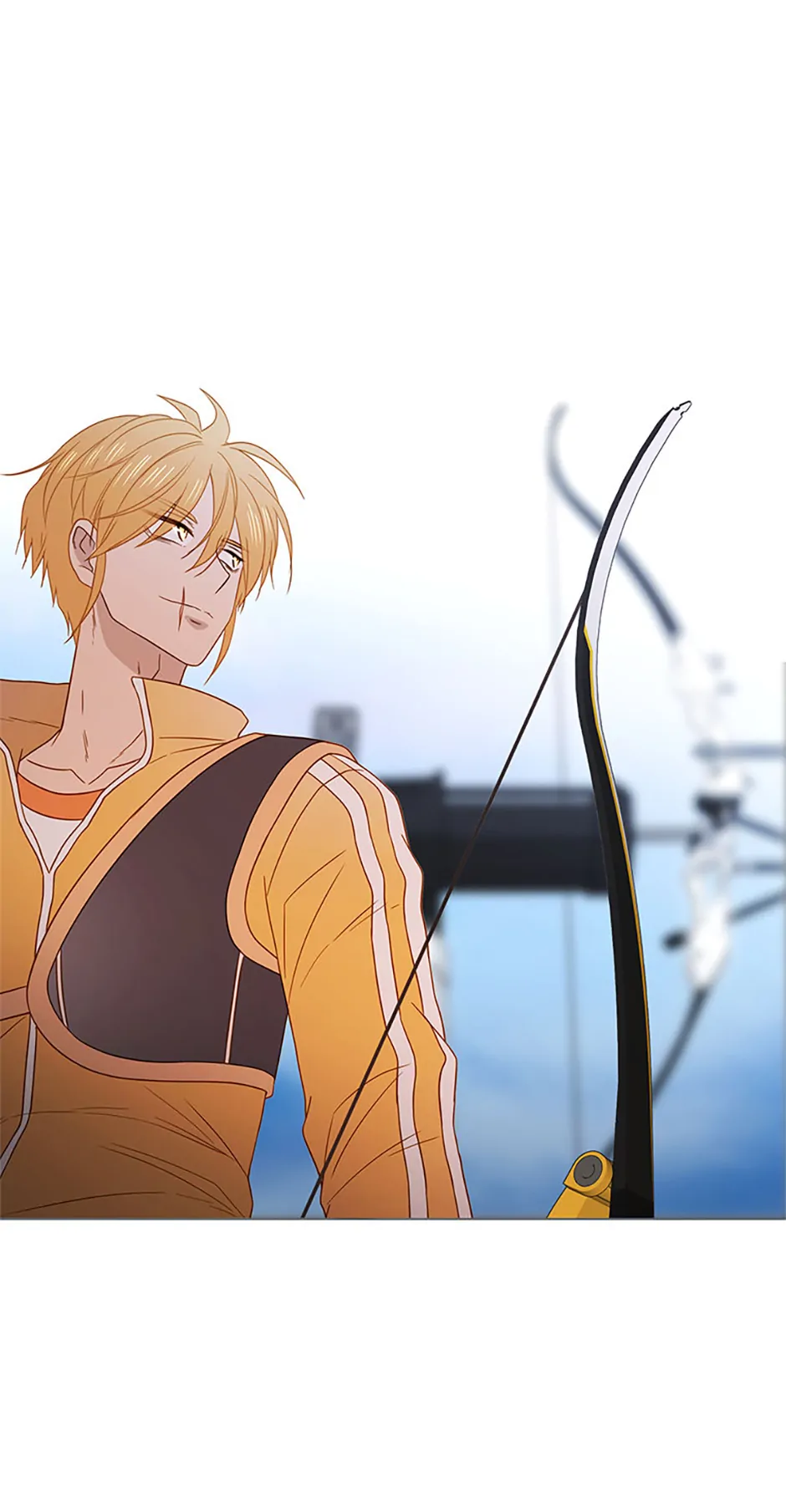 Perfect Gold Chapter 143 - page 35