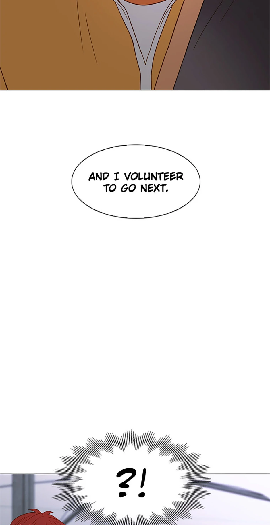 Perfect Gold Chapter 143 - page 4