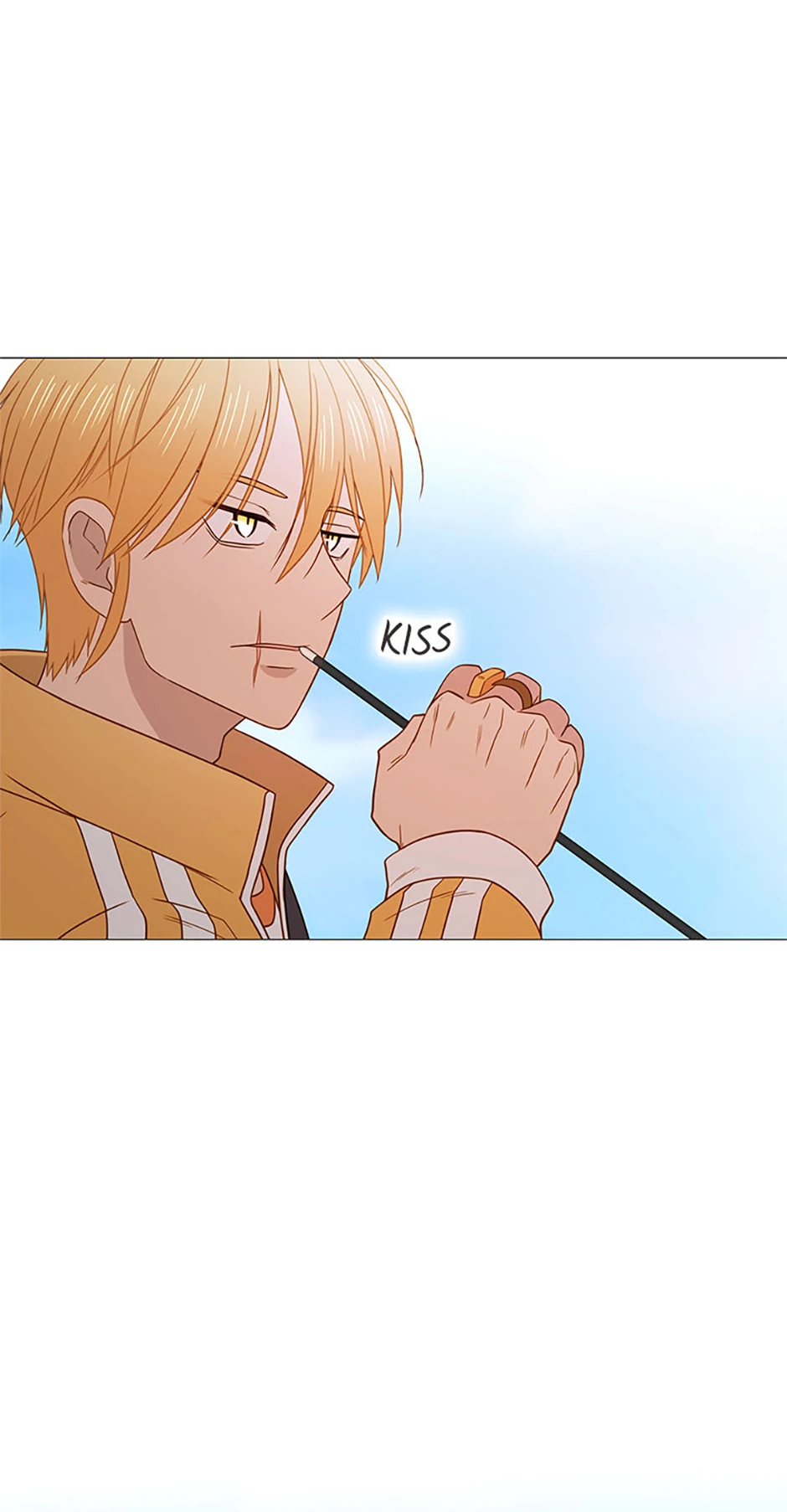 Perfect Gold Chapter 143 - page 46